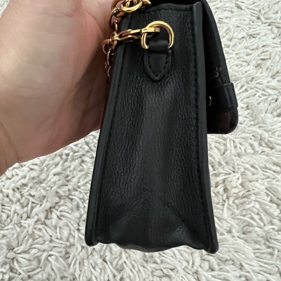 Louis Vuitton Vavin Chain Wallet NM Damier With Leather - Picture 3 of 13